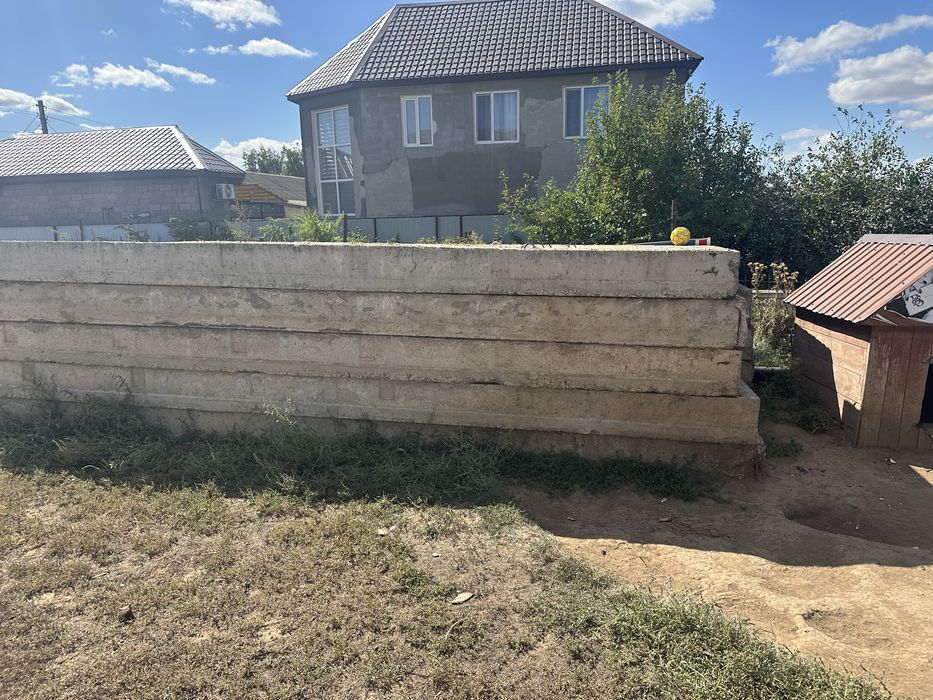 Продам плиты перекрвтия ПКЖ