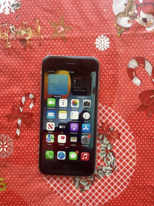 Iphone 6 ! Bateria 100%