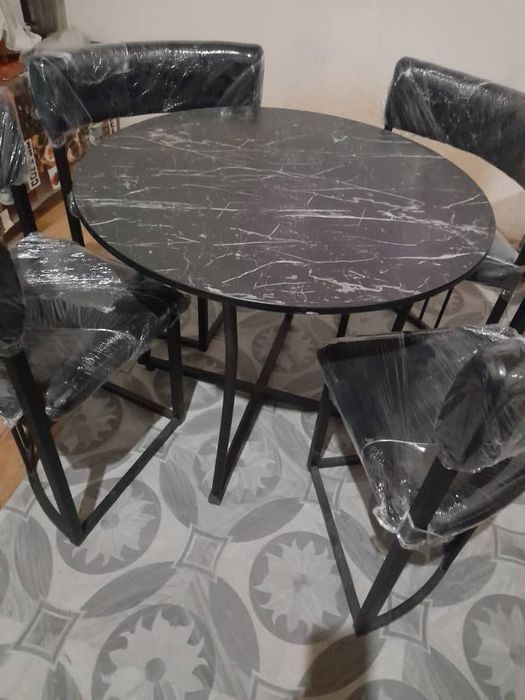 Mebel kafega mojallangan