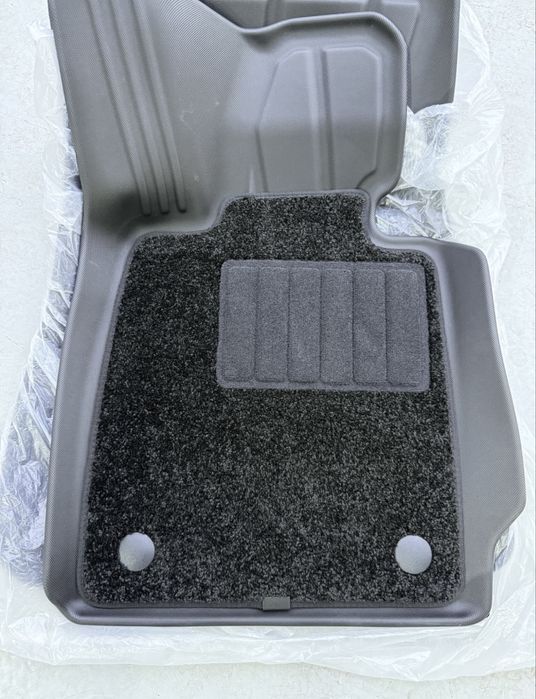 Tpy 3d polik ko’p moshinalaga bor