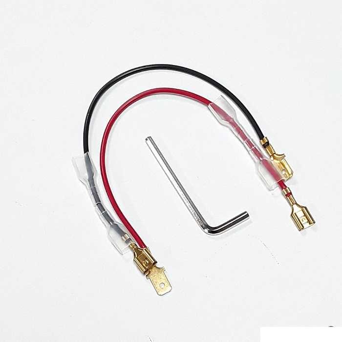 Спортен волан 5125 - Син, червен, жълт