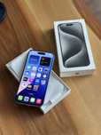 Iphone 15 Pro Гаранция ! Отличен !