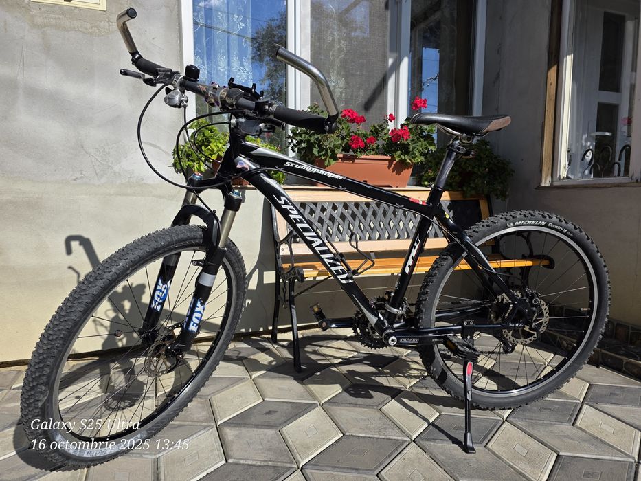 Specialized Stumpjumper M 24