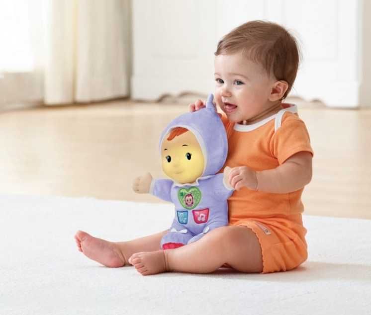 Papusa interactiva VTech baby