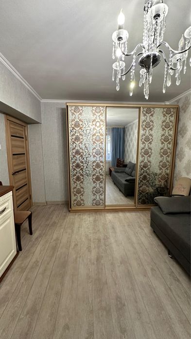 Сдам однокомнатную квартиру