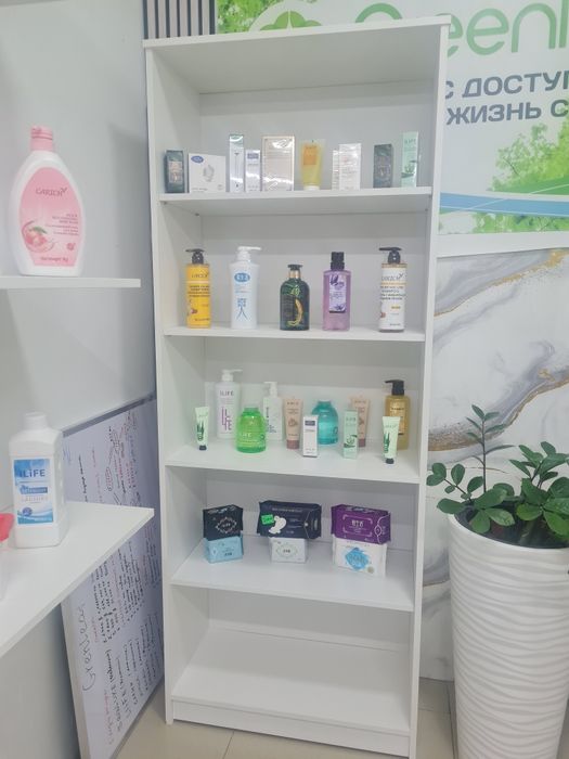 Полки продаю новые месяц использывали