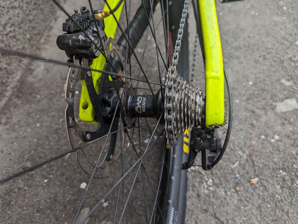 Bicicleta Downhill Nukeproof Pulse 27,5 XL