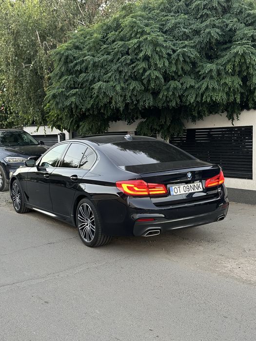 Vand bmw seria 5 G30 xDrive 3.0D