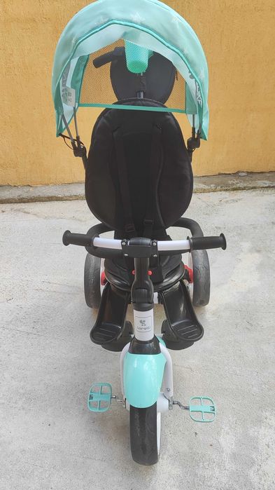 Детска Триколка Lorelli