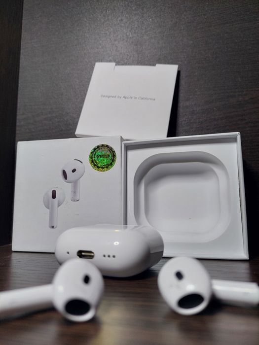 Продам аирподс оригинальные