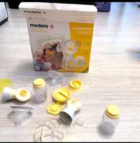 Pompa san Medela Swing Maxi