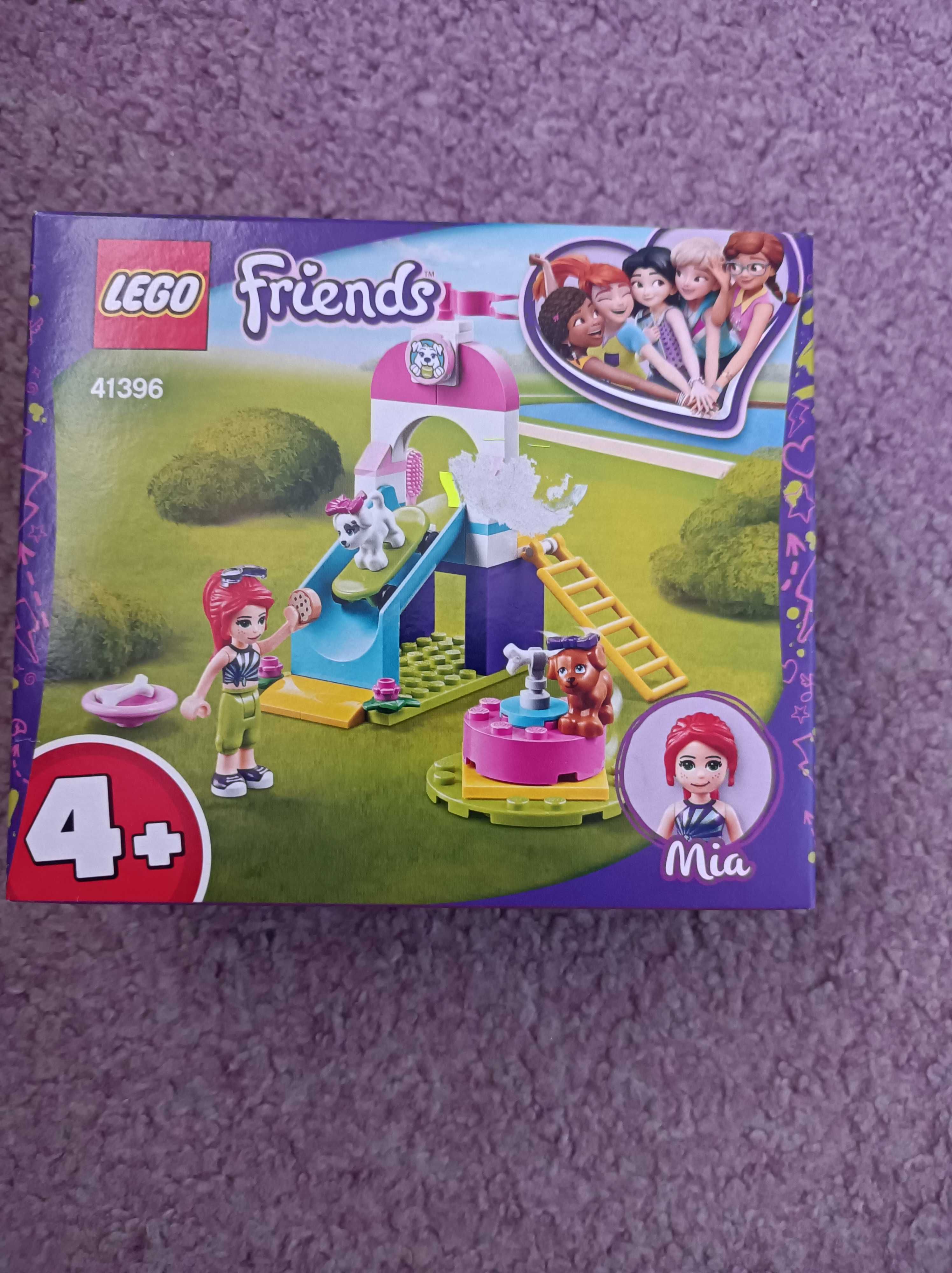 Lego fetițe 41396 nou