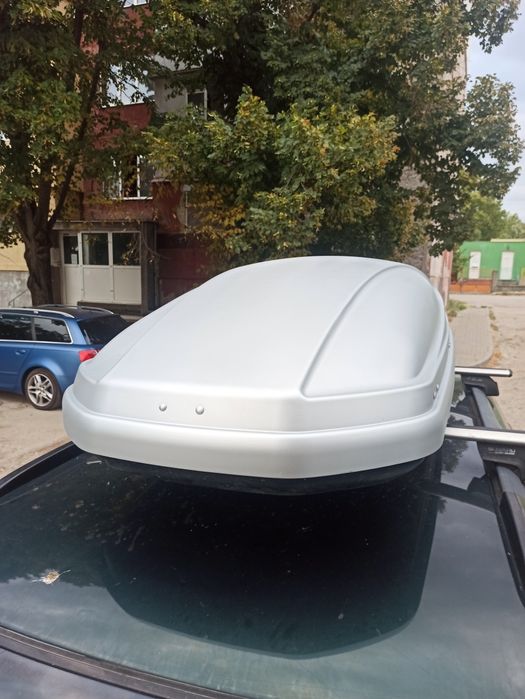 Автобокс Thule Atlantis 780