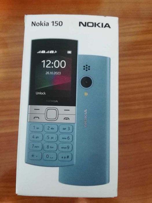 telefon nokia 150