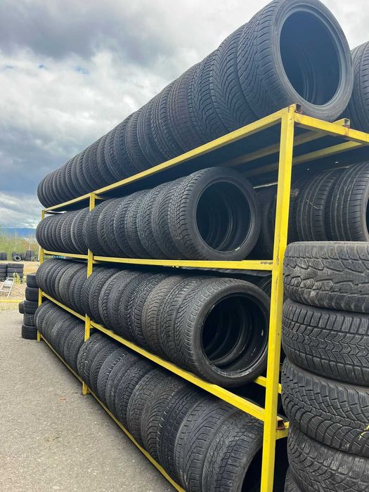 Anvelope CU GARANTIE 255/40 r18 - Noi & SH, montaj inclus 255/45 r18