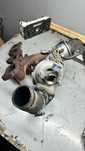 Turbina 2,0 TDI AUDI VW SKODA SEAT cod 03L253056G   CFFB CFG CFF