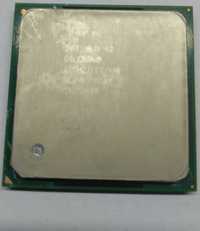 Продам процессор Intel Celeron 2Ghz/128/400/SL6VR