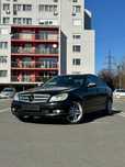 Mercedes C 220 CDI (2007)