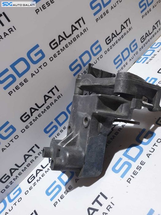 Suport Compresor AC Aer Conditionat Clima Fiat Strada 1.4 B 1999 - 2001 Cod 46753605