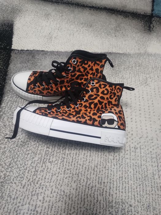 Teniși Karl Lagerfeld 37