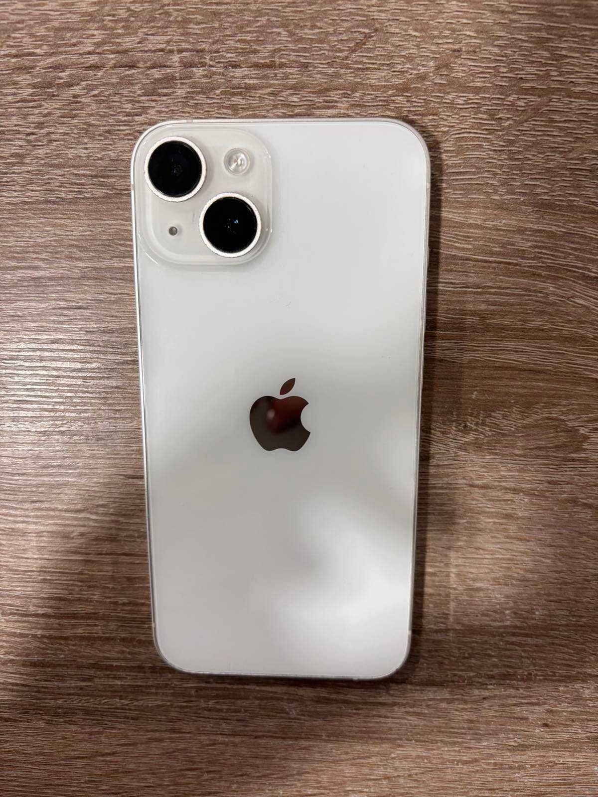 Продавам Мобилен Телефон Iphone 14 128gb Батерия 83%