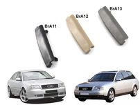 Kit reparatie buton clapeta clemă Inchizatoare cotieră AUDI A6 C5