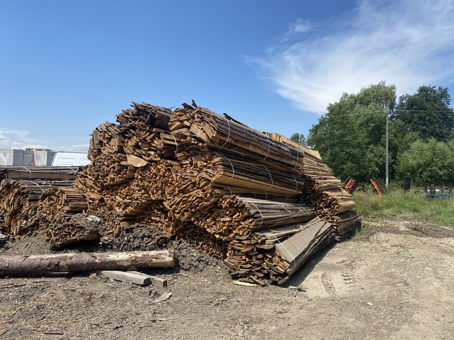 Bonturi de lutunoi și flețuri