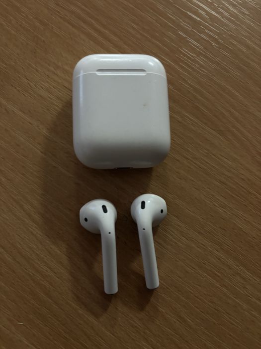 casti airpod 2 apple