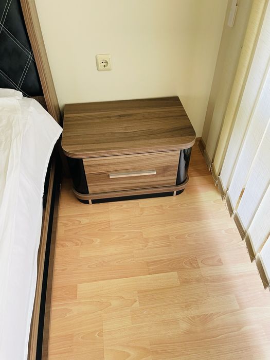 Тв шкаф и нощни шкафчета