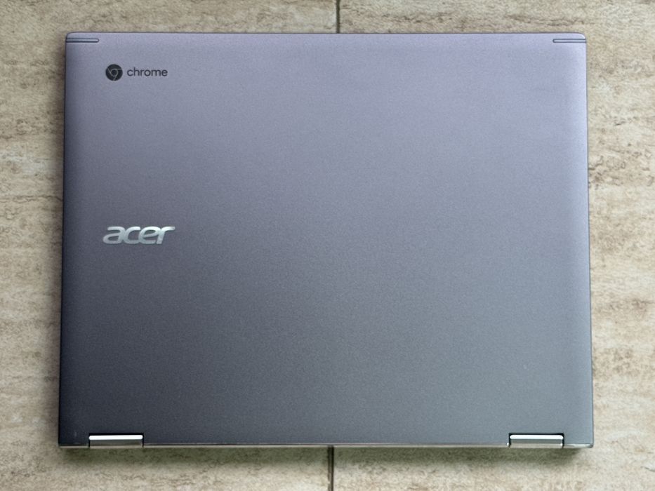 Acer Chromebook Spin 13 (CP713-1WN) Touch Screen