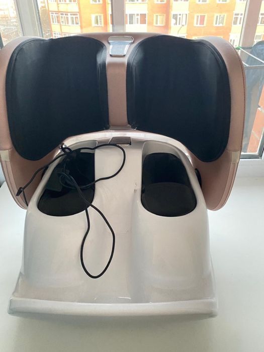 Массажер для ног Бионик