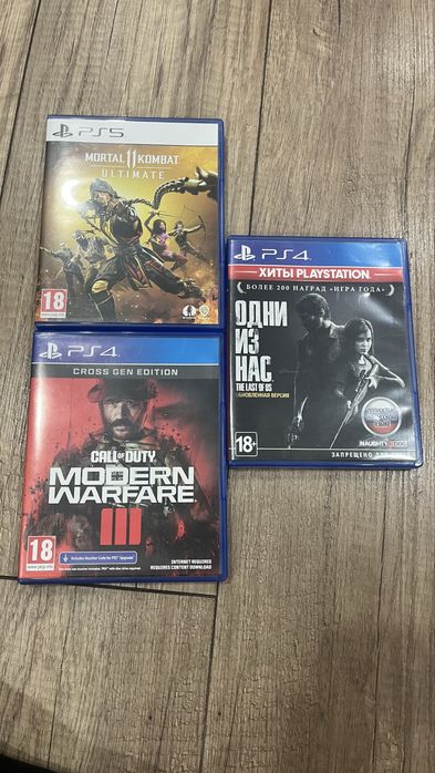 Игры на PS продажа либо обмен