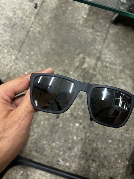 Слънчеви очила armani exchange