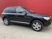 De vanzare Volkswagen Touareg