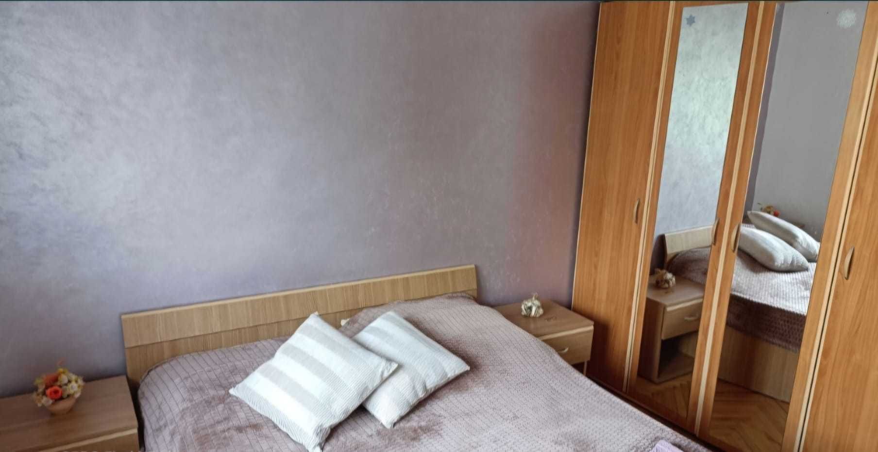 Apartament cu 2 camere, decomandat , Str. Someșului, M 17.