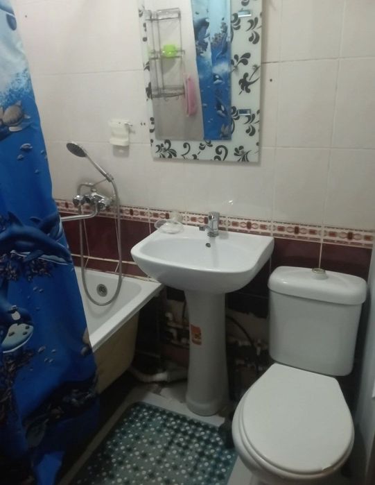 Arenda 1/1/4 Farxod bozor