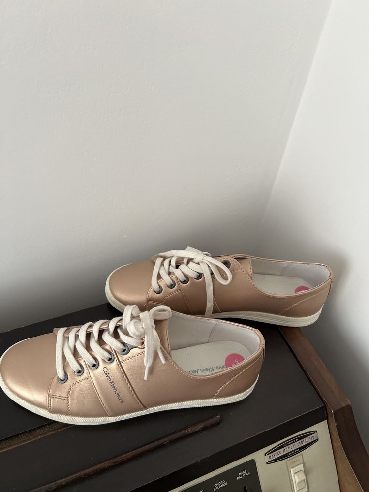 Pantofi sport Calvin Klein