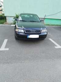 Vand Audi a4 b5 1.6