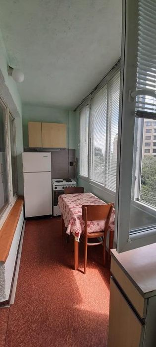 Дава се под наем Двустаен апартамент в София, Младост 3 - 46 кв.м за 375 € - Снимка #1