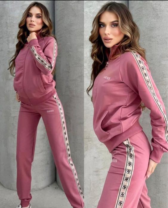 Дамски екипи висок клас