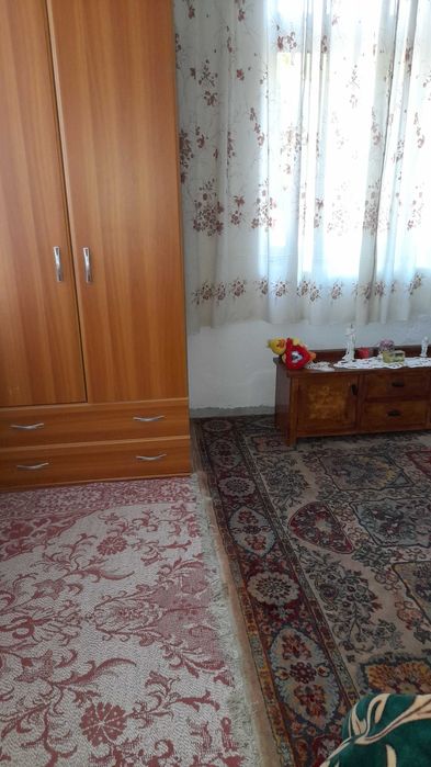 Casa de vânzare in com Siliștea Crucii jud Dolj