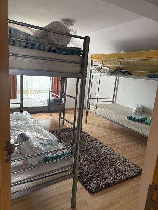 Cazare muncitori Pitesti (Contact Whatsapp )