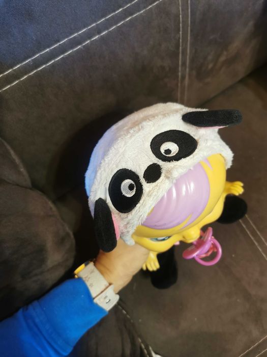 Cry baby кукла с истински сълзи