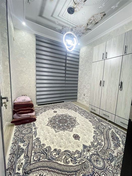 Sergeli choshtepa metroda kvartira ijaraga beriladi