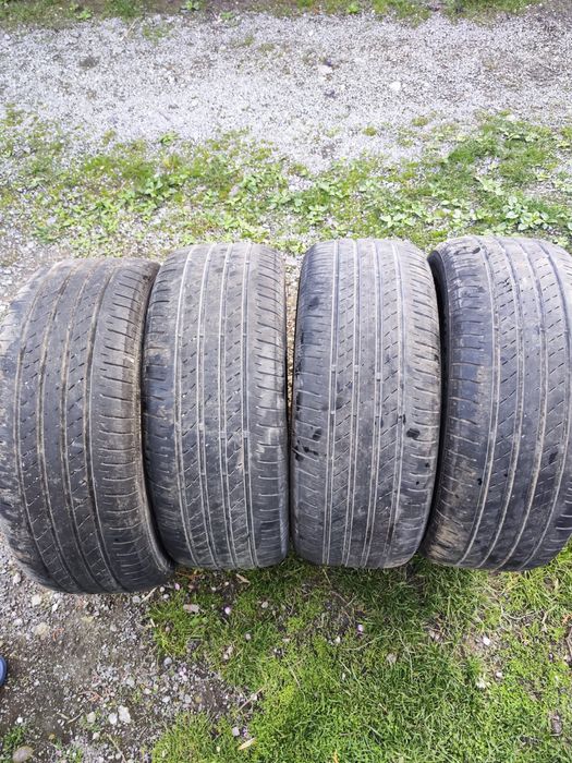 Anvelope 215 50 r17