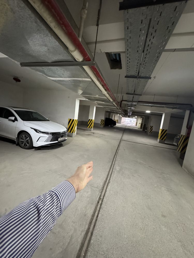 Arenda tuning podval servis soxasiga
