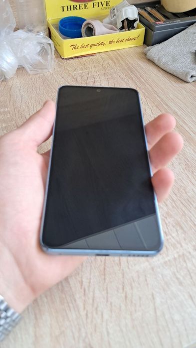 Xiomiy redmi note 13