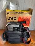 Продам видеокамеру JVC!