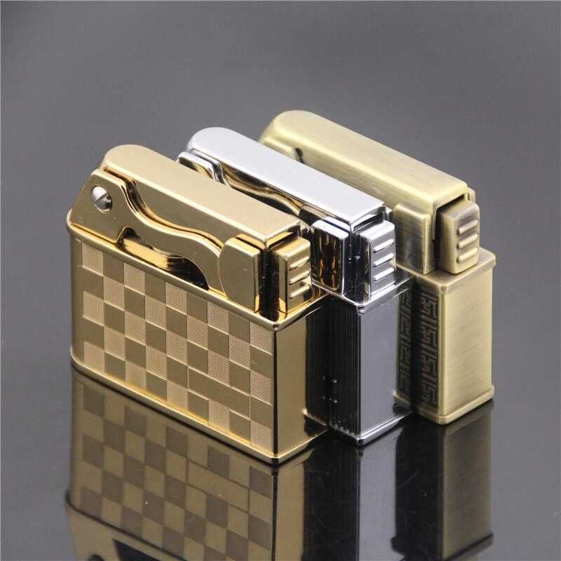 Bricheta-Vintage-Automatic Lighter