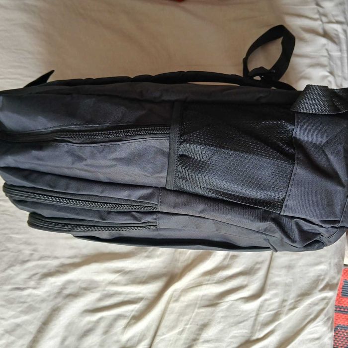 Rucsac cu capacitate mare,compartimente multiple,material durabil,,nou